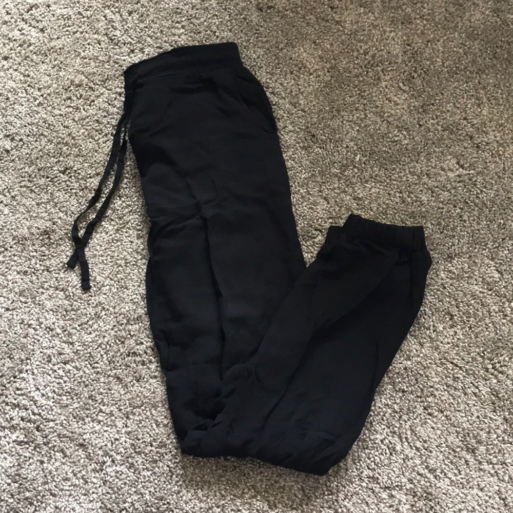 Jogger Pants